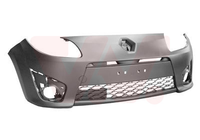 Van Wezel Bumper 4371576