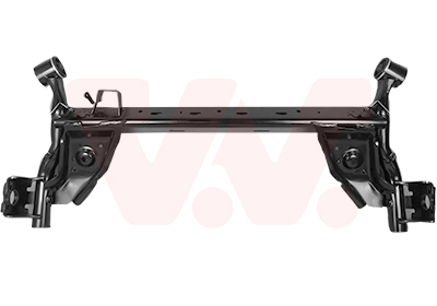 Van Wezel As/Subframe rubber 4373629
