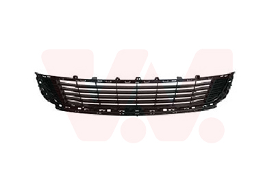 Van Wezel Grille 4381590