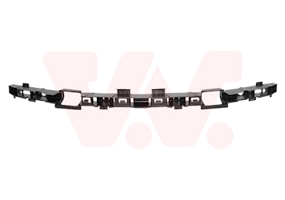 Van Wezel Bumper schokdemper 4382561