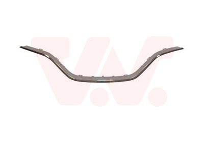 Van Wezel Sier- / Beschermingspaneel, radiateurgrille 4384516