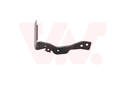 Van Wezel Spatbord 4386320