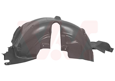 Van Wezel Bekleding, wielkast 4386453