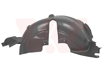 Van Wezel Bekleding, wielkast 4386454