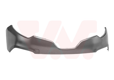 Van Wezel Bumper 4386574