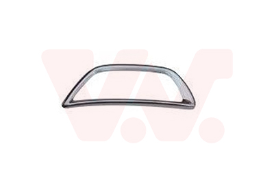 Van Wezel Grille 4386597