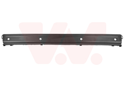 Van Wezel Bumper 4388541