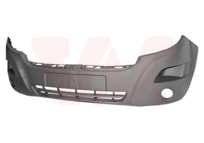 Van Wezel Bumper 4388575