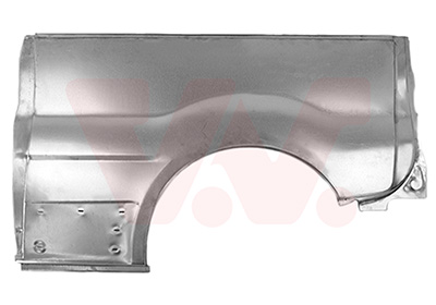 Van Wezel Zijwand 4394143