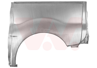 Van Wezel Zijwand 4394147