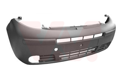 Van Wezel Bumper 4394571