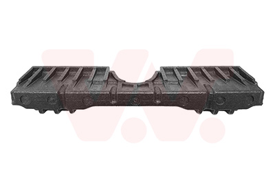 Van Wezel Schokdemper, bumper 4395531