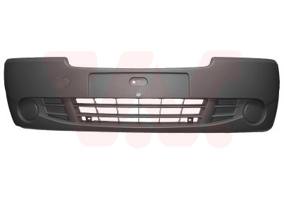 Van Wezel Bumper 4395570