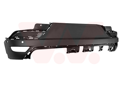 Van Wezel Bumper 4403542