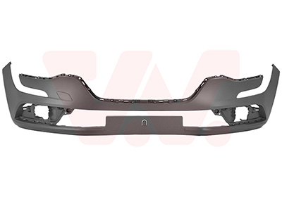 Van Wezel Bumper 4405574