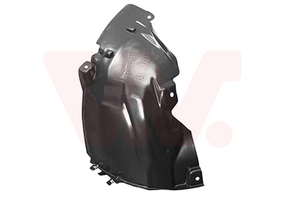 Van Wezel Bekleding, wielkast 4406434