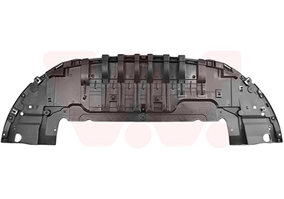 Van Wezel Afdekking, voorpaneel onder 4410703