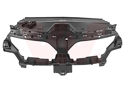 Van Wezel Houder, radiateurgrille 4414517
