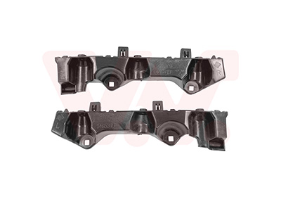 Van Wezel Houder, bumper 4414569