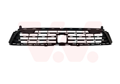Van Wezel Ventilatiegrille, bumper 4414590