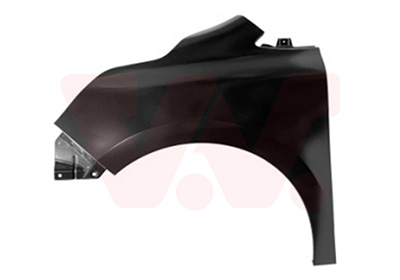 Van Wezel Spatbord 4414657