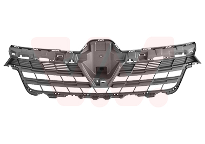 Van Wezel Radiateurgrille 4415510