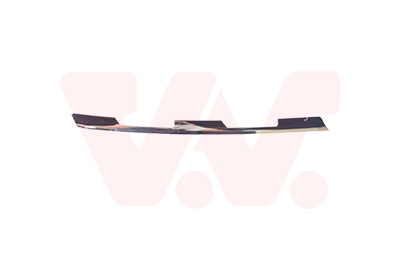 Van Wezel Sier- / Beschermingspaneel, radiateurgrille 4415516