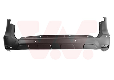 Van Wezel Bumper 4415543