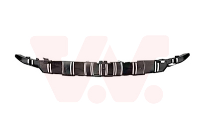 Van Wezel Schokdemper, bumper 4415561