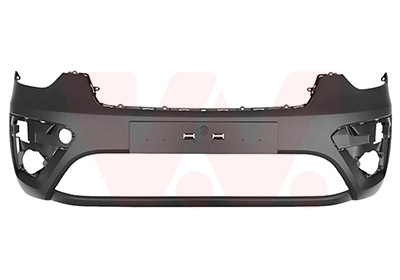 Van Wezel Bumper 4415570