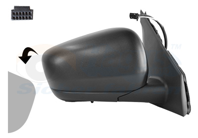 Van Wezel Buitenspiegel 4415804