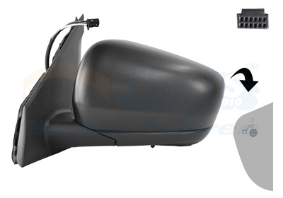 Van Wezel Buitenspiegel 4415815