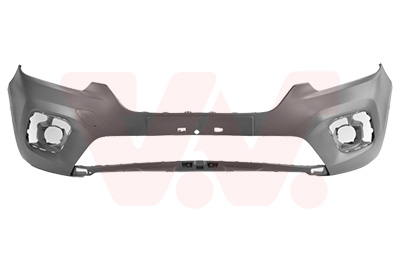 Van Wezel Bumper 4416574