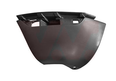 Van Wezel Voorbumper deel 4420532