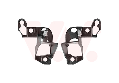 Van Wezel Houder, bumper 4422566