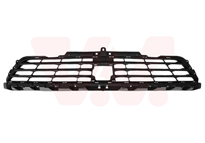 Van Wezel Ventilatiegrille, bumper 4423599