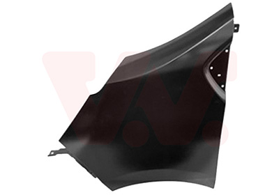 Van Wezel Spatbord 4423657