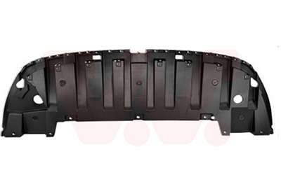 Van Wezel Afdekking, voorpaneel onder 4423701