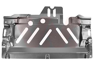 Van Wezel Motorruimte-isolatie 4423703