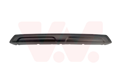 Van Wezel Bumperspoilers 4425501