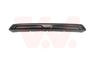 Van Wezel Bumperspoilers 4425502