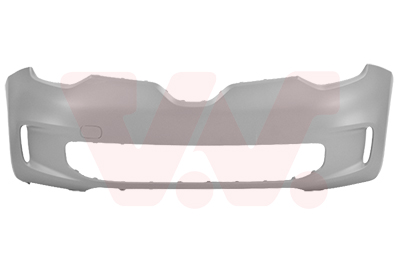 Van Wezel Bumper 4426574