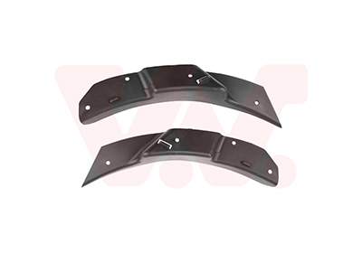 Van Wezel Spoiler 4429500