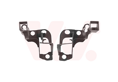 Van Wezel Houder, bumper 4429569