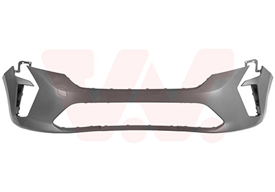 Van Wezel Bumper 4429574
