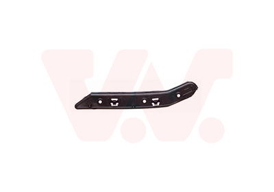 Van Wezel Houder, bumper 4906567