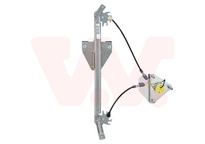 Van Wezel Raammechanisme 4907263