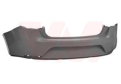 Van Wezel Bumper 4919546