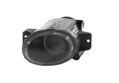 Van Wezel Mistlamp 4933995