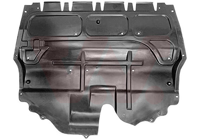 Van Wezel Motorruimte-isolatie 4937701